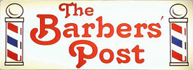 The Barbers' Post